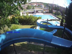 Tobogán
