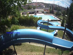 Tobogán