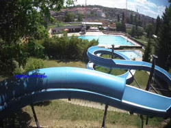 Tobogán