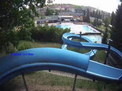 Tobogán