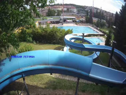 Tobogán