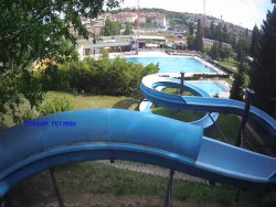 Tobogán