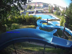 Tobogán