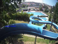 Tobogán