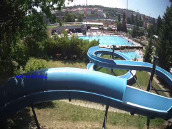 Tobogán
