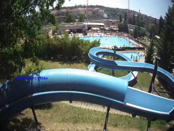 Tobogán