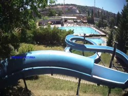 Tobogán