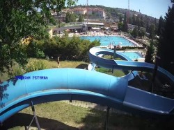 Tobogán