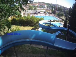 Koupaliště Petynka - Tobogán - 26.5.2026 v 16:45 Koupaliště Petynka - Tobogán - 26.5.2026 v 16:45