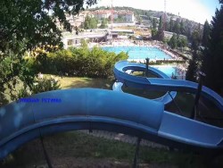 Tobogán