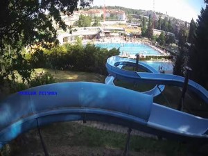 Koupaliště Petynka - Tobogán - 26.5.2026 v 17:45 Koupaliště Petynka - Tobogán - 26.5.2026 v 17:45