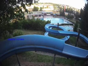Koupaliště Petynka - Tobogán - 26.5.2026 v 19:45 Koupaliště Petynka - Tobogán - 26.5.2026 v 19:45