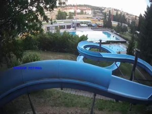 Koupaliště Petynka - Tobogán - 26.5.2026 v 20:45 Koupaliště Petynka - Tobogán - 26.5.2026 v 20:45
