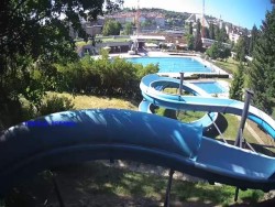 Tobogán