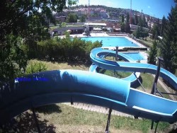 Tobogán