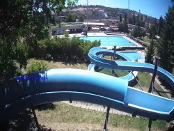 Tobogán