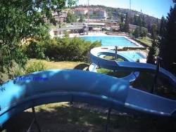 Tobogán