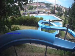 Tobogán