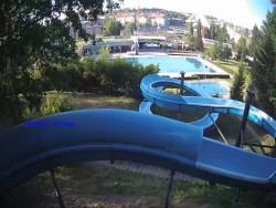 Tobogán