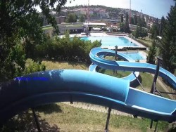 Tobogán