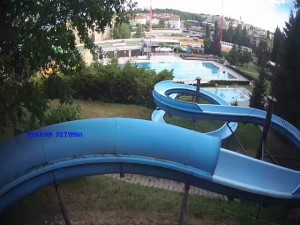 Koupaliště Petynka - Tobogán - 31.5.2026 v 18:15 Koupaliště Petynka - Tobogán - 31.5.2026 v 18:15