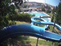 Tobogán
