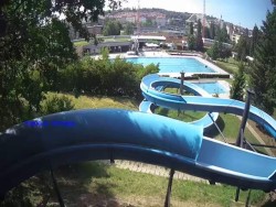 Tobogán