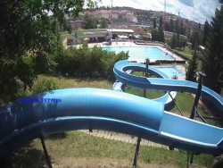 Tobogán