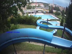 Tobogán