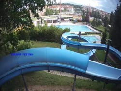 Tobogán