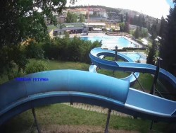 Tobogán