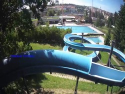 Tobogán