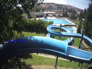 Koupaliště Petynka - Tobogán - 16.6.2026 v 10:45 Koupaliště Petynka - Tobogán - 16.6.2026 v 10:45