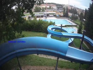 Schwimmbad Petynka - Folie - 16.6.2026 v 16:45 Schwimmbad Petynka - Folie - 16.6.2026 v 16:45