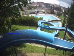 Tobogán