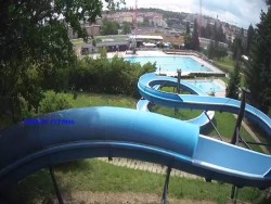 Tobogán