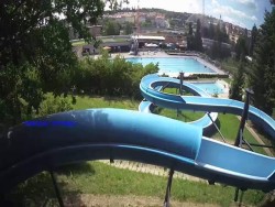 Tobogán