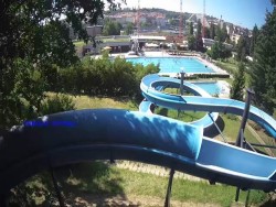 Tobogán