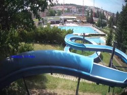 Tobogán