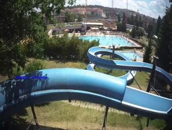 Tobogán
