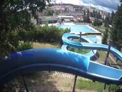 Tobogán