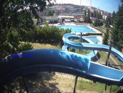Tobogán
