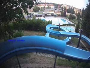 Koupaliště Petynka - Tobogán - 26.7.2026 v 05:45 Koupaliště Petynka - Tobogán - 26.7.2026 v 05:45