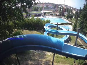 Koupaliště Petynka - Tobogán - 26.7.2026 v 09:45 Koupaliště Petynka - Tobogán - 26.7.2026 v 09:45