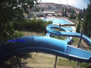 Koupaliště Petynka - Tobogán - 26.7.2026 v 10:45 Koupaliště Petynka - Tobogán - 26.7.2026 v 10:45