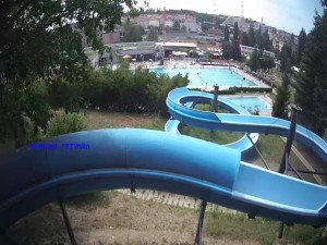 Koupaliště Petynka - Tobogán - 26.7.2026 v 11:30 Koupaliště Petynka - Tobogán - 26.7.2026 v 11:30