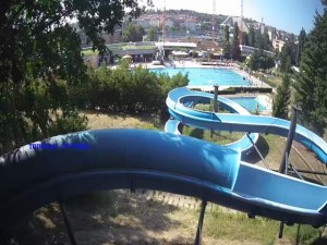 Koupaliště Petynka - Tobogán - 31.7.2026 v 09:45 Koupaliště Petynka - Tobogán - 31.7.2026 v 09:45