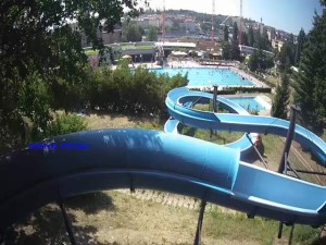 Koupaliště Petynka - Tobogán - 31.7.2026 v 10:45 Koupaliště Petynka - Tobogán - 31.7.2026 v 10:45