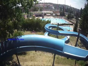 Koupaliště Petynka - Tobogán - 31.7.2026 v 12:45 Koupaliště Petynka - Tobogán - 31.7.2026 v 12:45