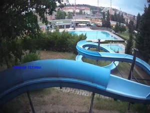 Petynka Swimming Pool - Slide - 1.8.2026 v 05:45 Petynka Swimming Pool - Slide - 1.8.2026 v 05:45
